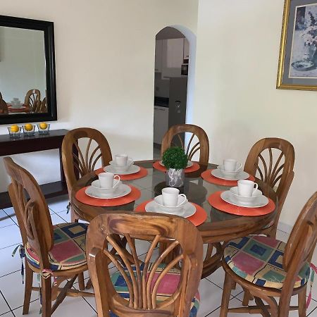 Apartamento Completo Apartment San Salvador Exterior photo