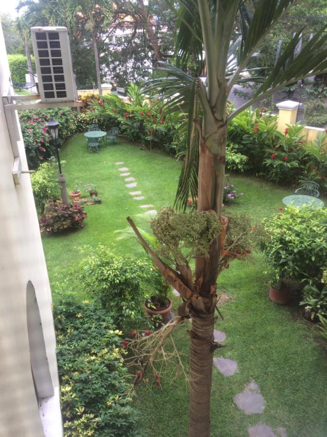 Apartamento Completo Apartment San Salvador Exterior photo