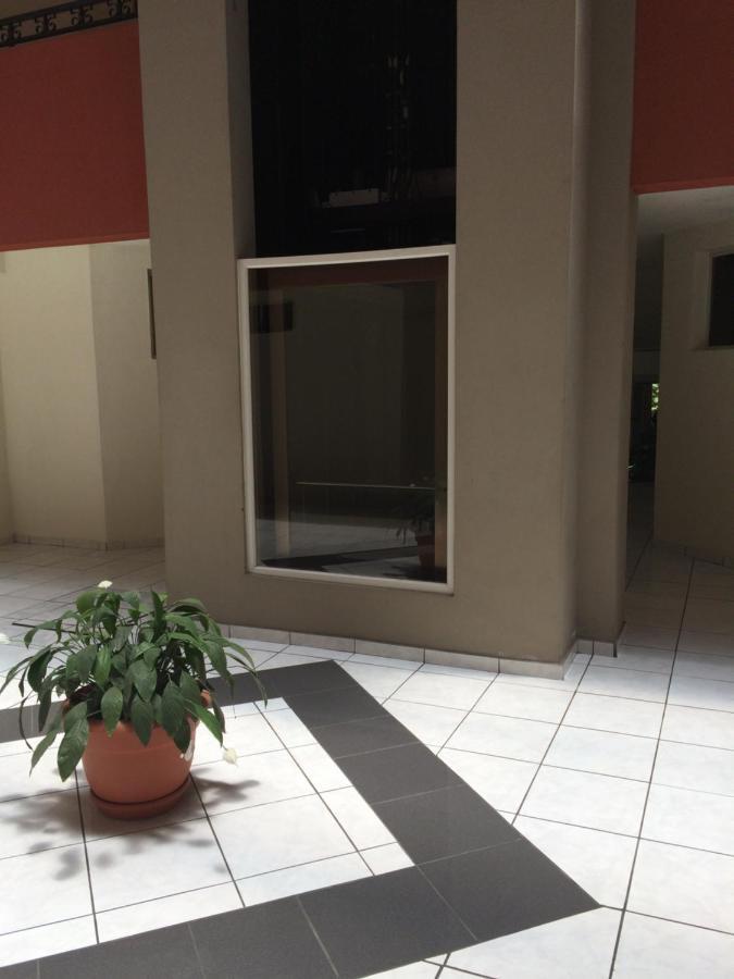 Apartamento Completo Apartment San Salvador Exterior photo