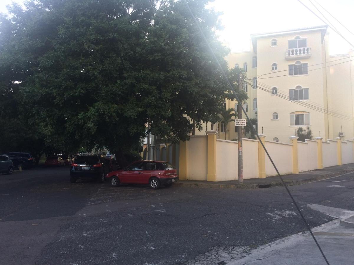 Apartamento Completo Apartment San Salvador Exterior photo