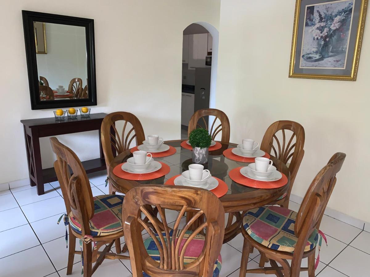 Apartamento Completo Apartment San Salvador Exterior photo