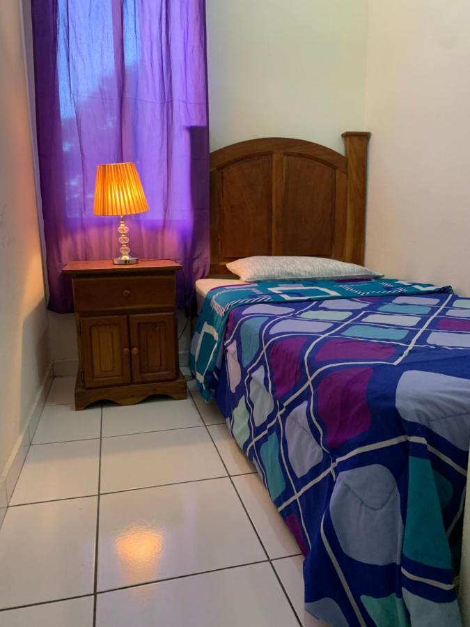Apartamento Completo Apartment San Salvador Exterior photo
