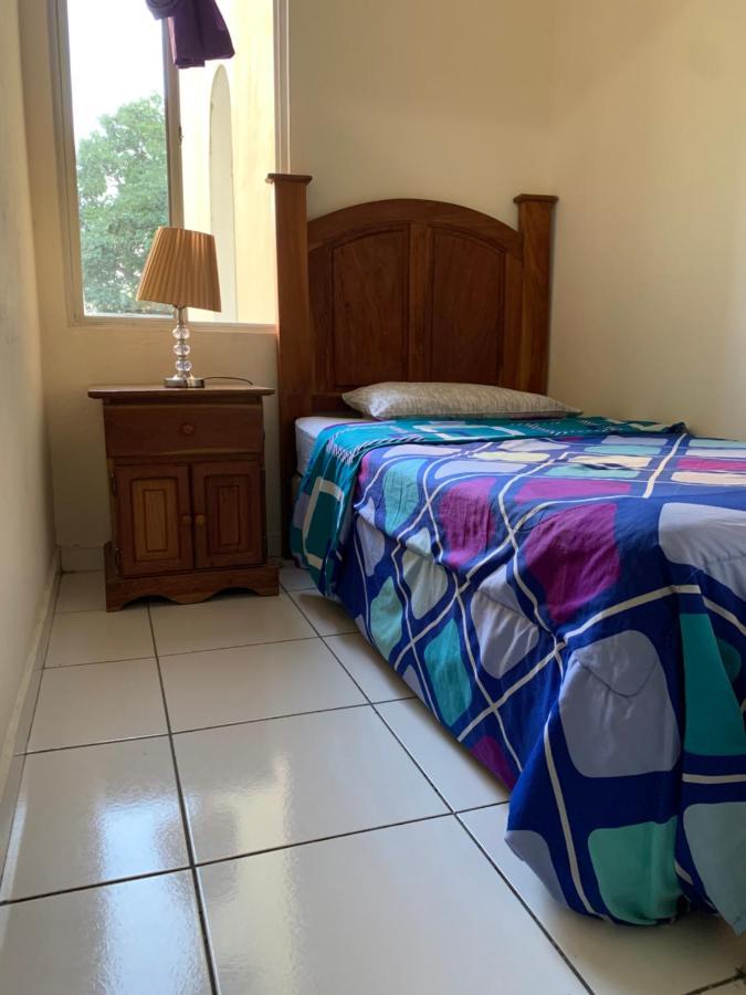 Apartamento Completo Apartment San Salvador Exterior photo